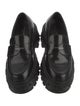 Louis Vuitton 2023 Record Line Loafers