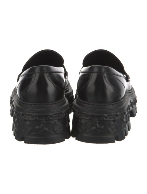 Louis Vuitton 2023 Record Line Loafers