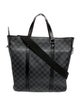 Louis Vuitton Damier Graphite Tadao GM