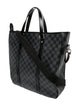 Louis Vuitton Damier Graphite Tadao GM