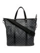 Louis Vuitton Damier Graphite Tadao GM