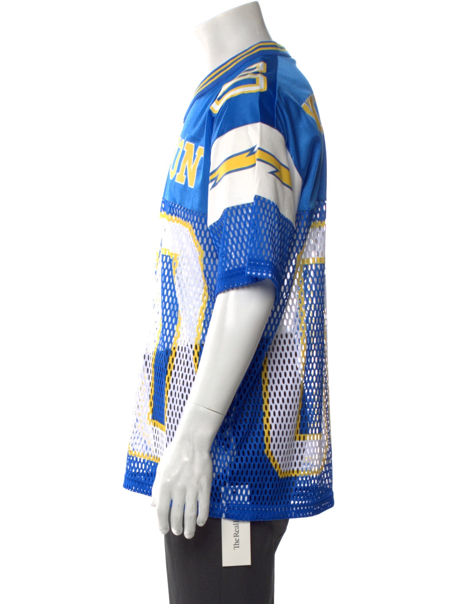 Louis Vuitton 2022 Printed T-Shirt w/ Tags