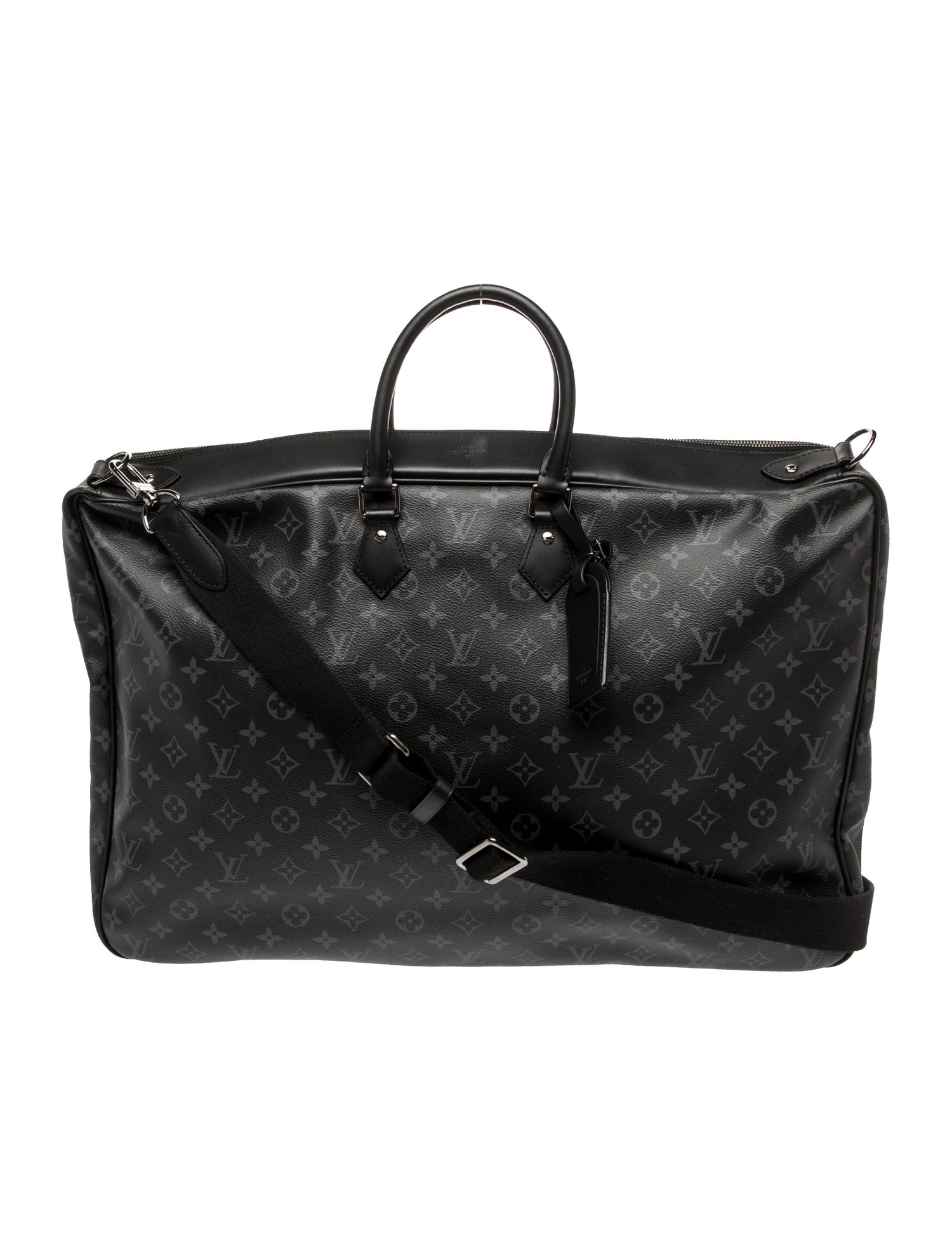 Louis Vuitton LV Monogram Weekender