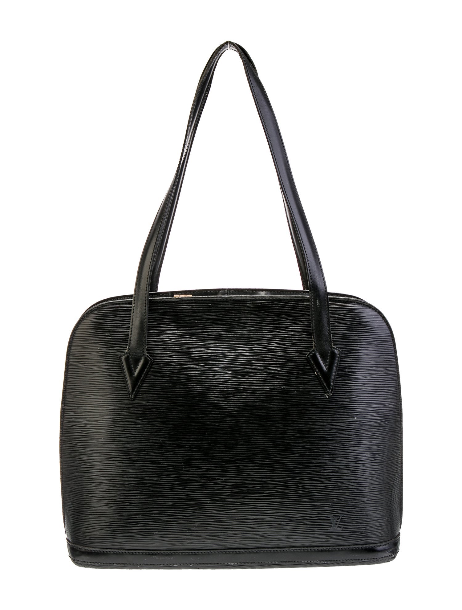 Louis Vuitton Epi Leather Lussac