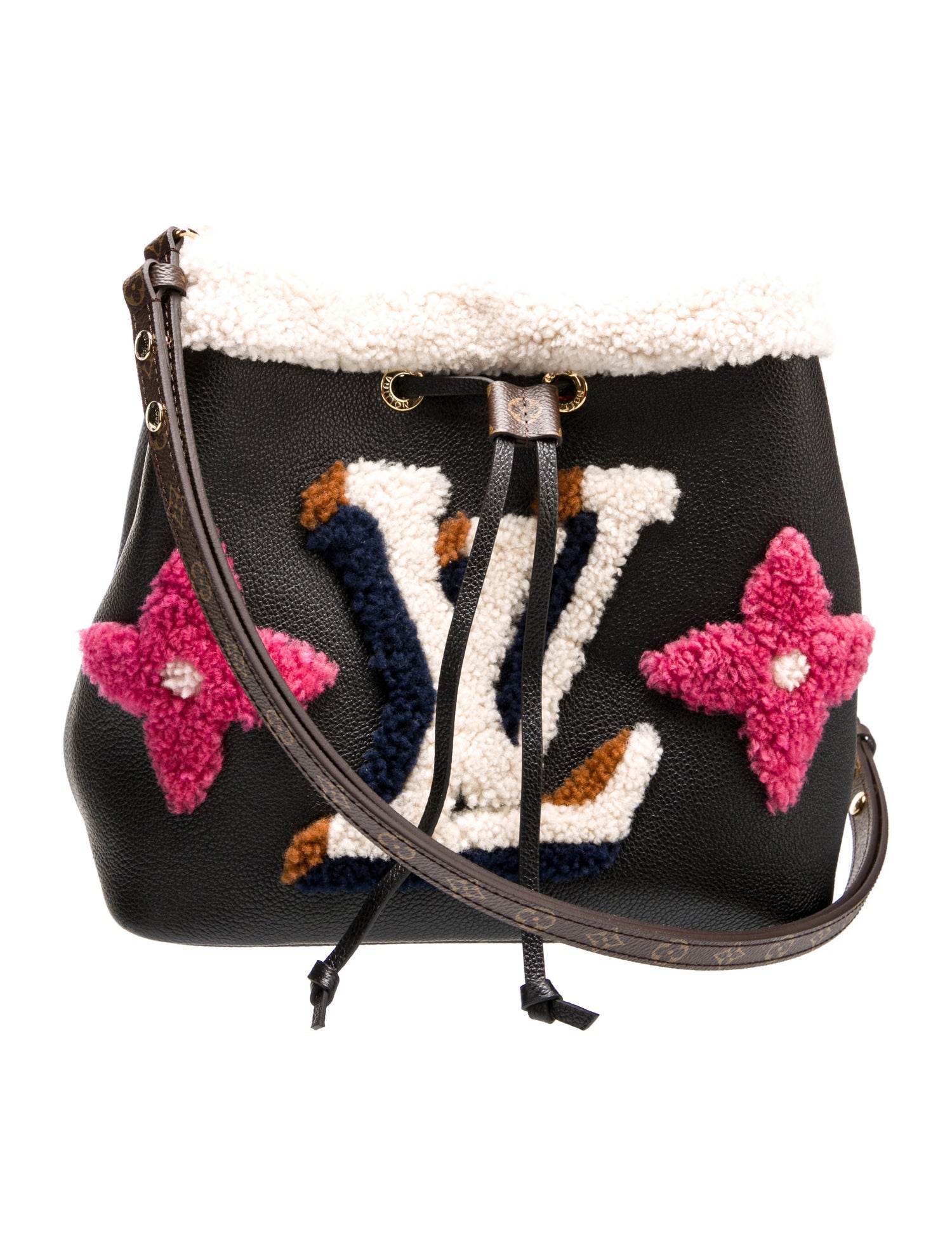 Louis Vuitton LV Monogram Néonoé MM