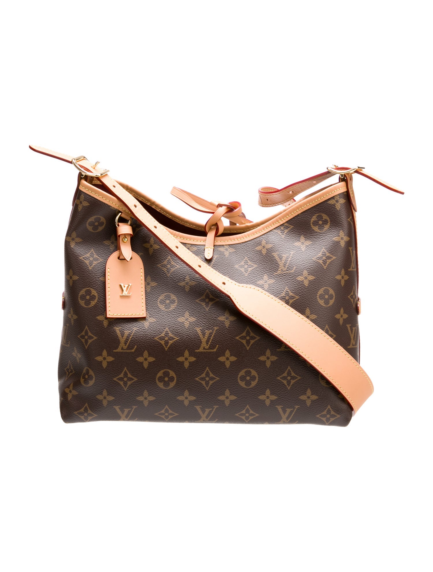 Louis Vuitton LV Monogram Odeon PM
