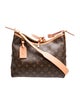 Louis Vuitton LV Monogram Odeon PM
