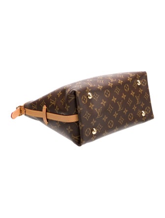 Louis Vuitton LV Monogram Odeon PM