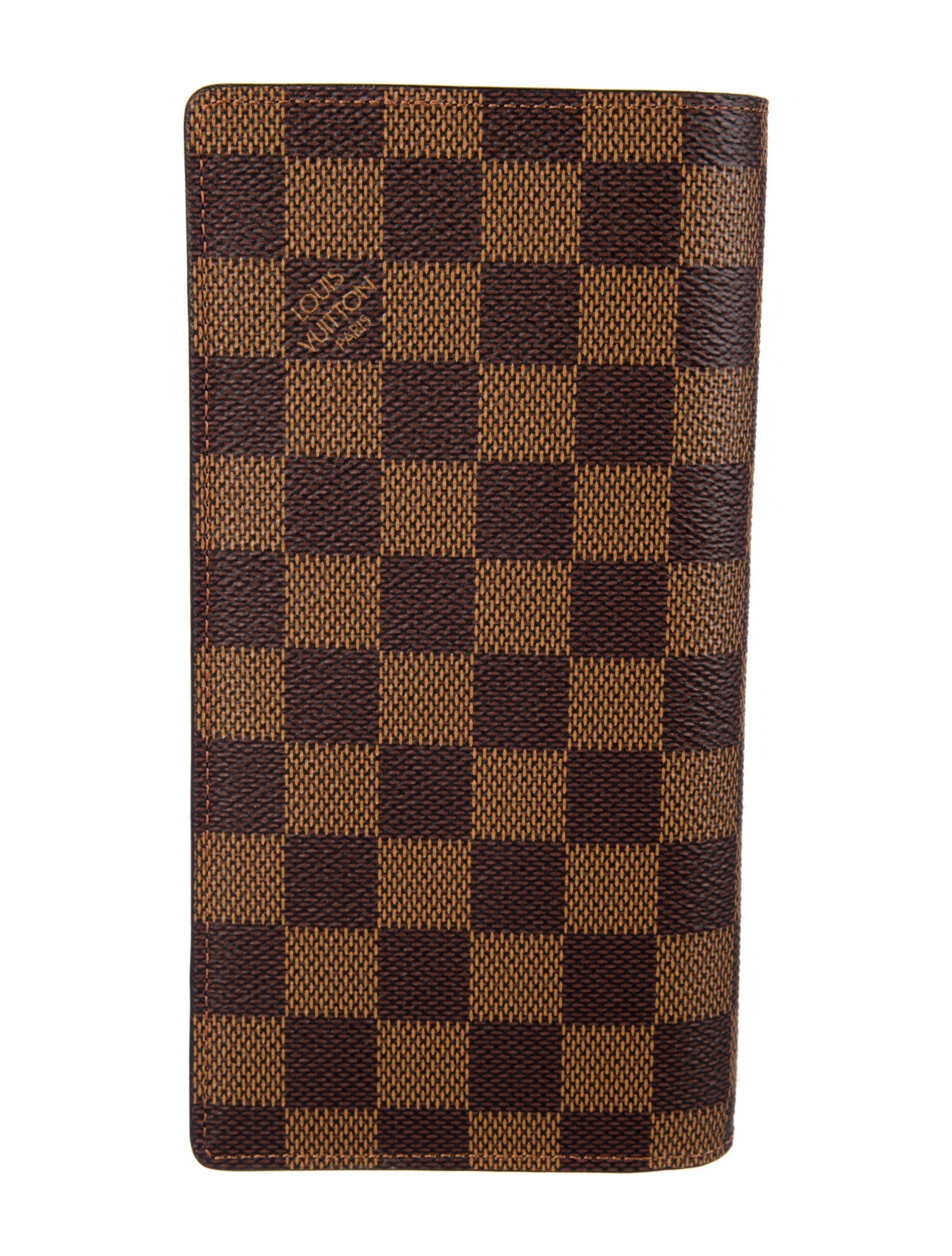 Louis Vuitton 2016 Bifold Wallet