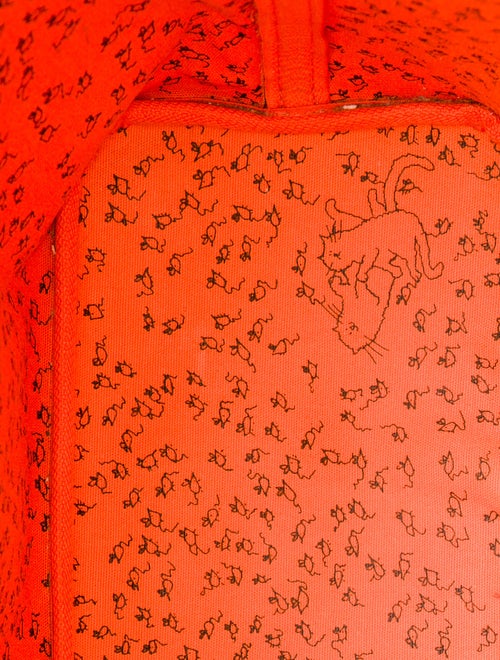 Louis Vuitton LV Monogram Neverfull w/Pouch MM