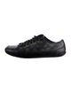 Louis Vuitton Damier Graphite Pattern Sneakers