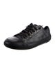 Louis Vuitton Damier Graphite Pattern Sneakers