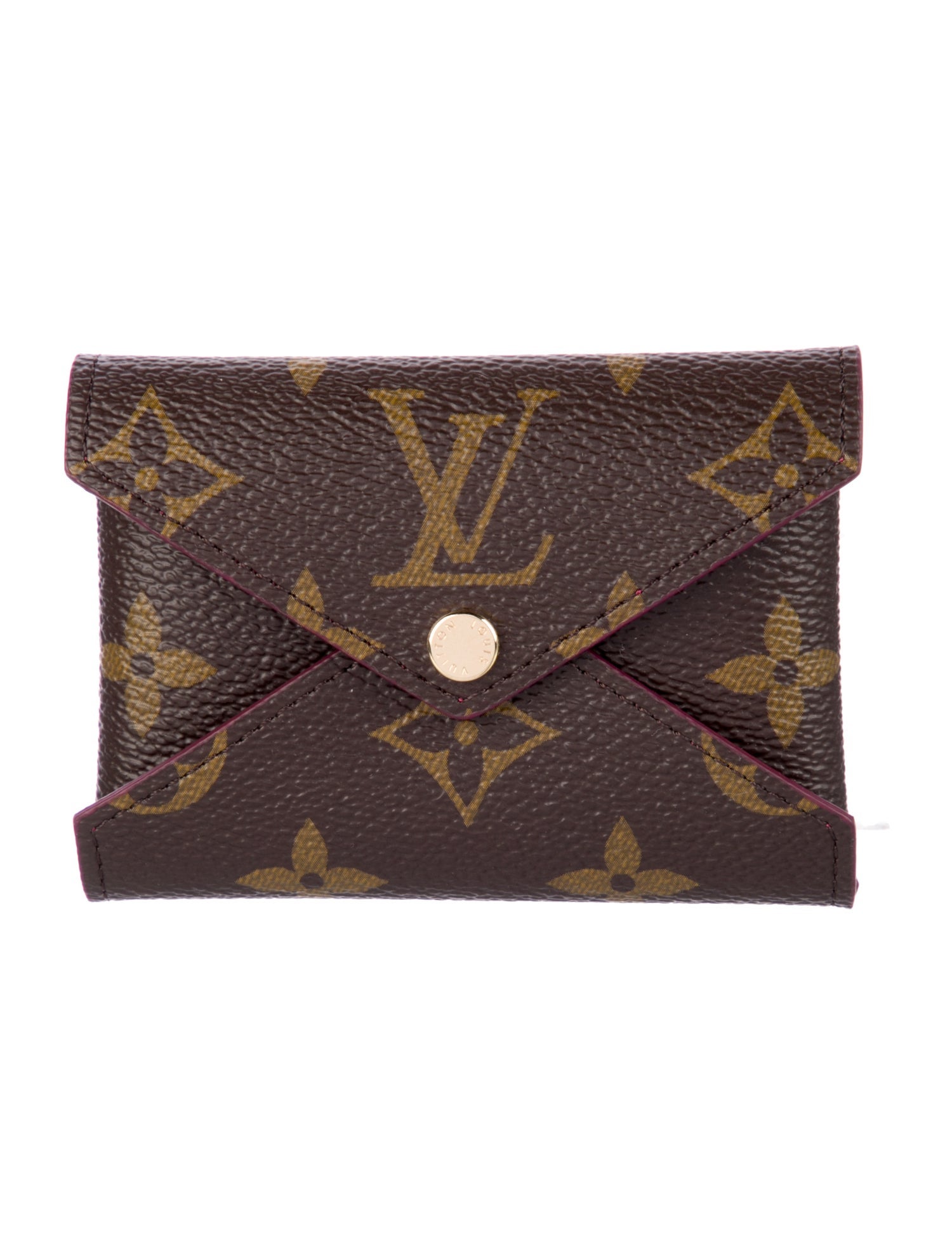Louis Vuitton 2019 LV Monogram Kirigami Pochette w/ Tags