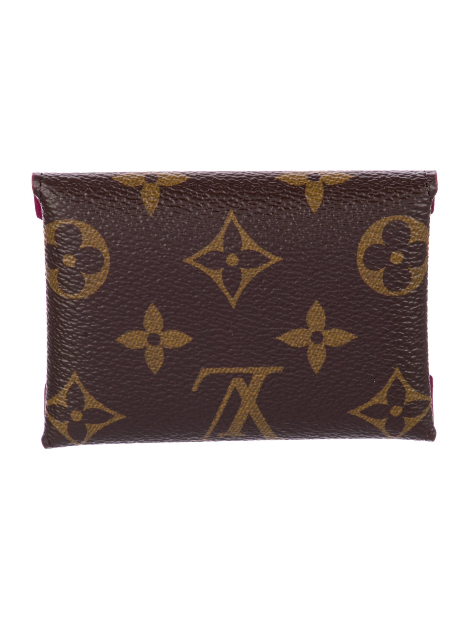 Louis Vuitton 2019 LV Monogram Kirigami Pochette w/ Tags