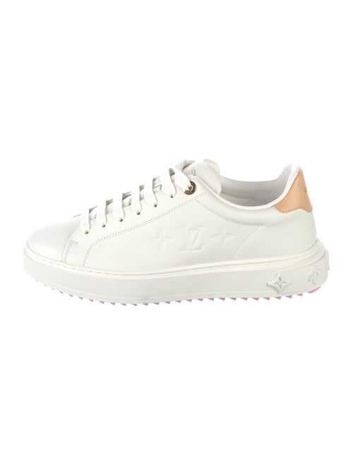 Louis Vuitton Time Out Sneakers