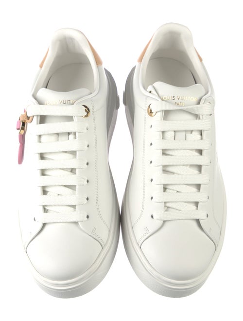 Louis Vuitton Time Out Sneakers