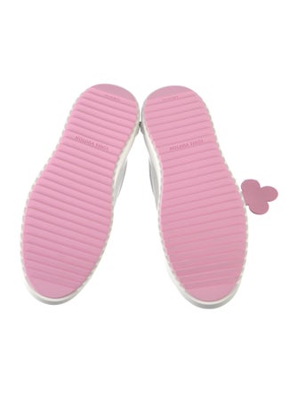 Louis Vuitton Time Out Sneakers
