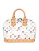 Louis Vuitton Multicolore Monogram Alma PM