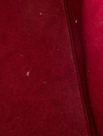 Louis Vuitton Multicolore Monogram Alma PM