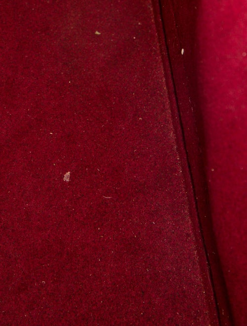 Louis Vuitton Multicolore Monogram Alma PM