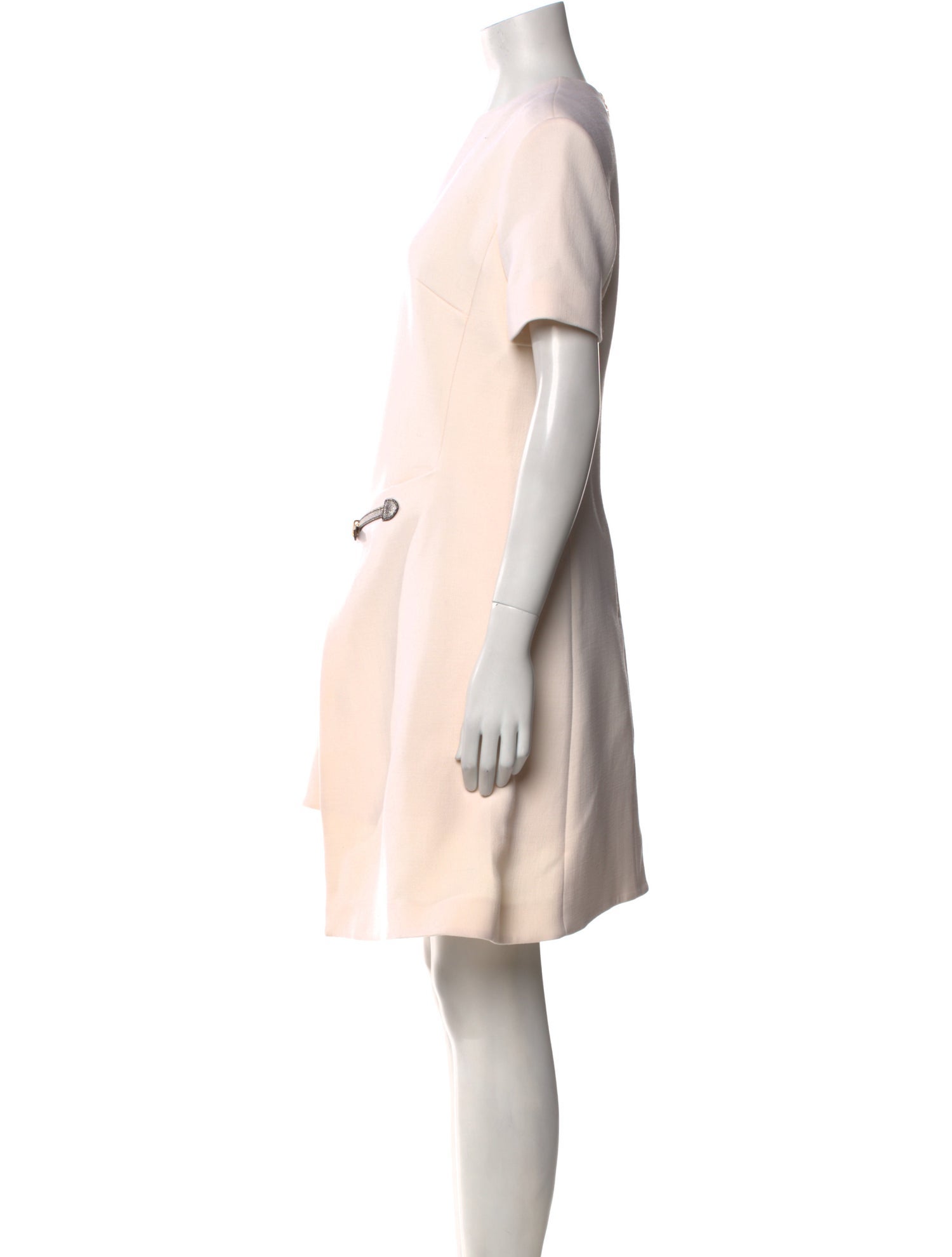 Louis Vuitton 2022 Knee-Length Dress