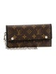 Louis Vuitton LV Monogram Monogram Macassar
