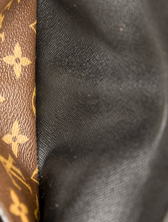 Louis Vuitton LV Monogram Monogram Macassar