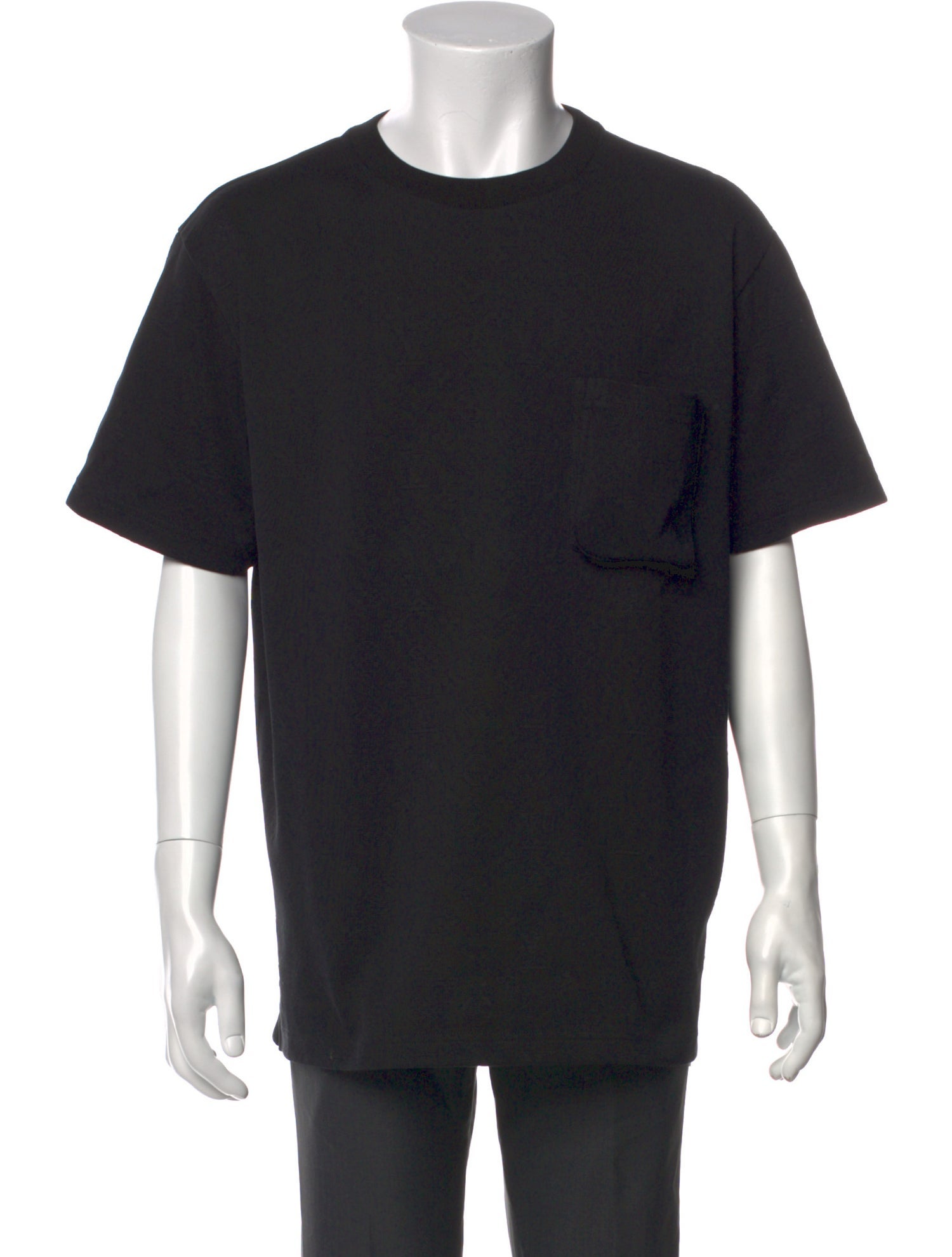 Louis Vuitton 2023 LV Monogram T-Shirt