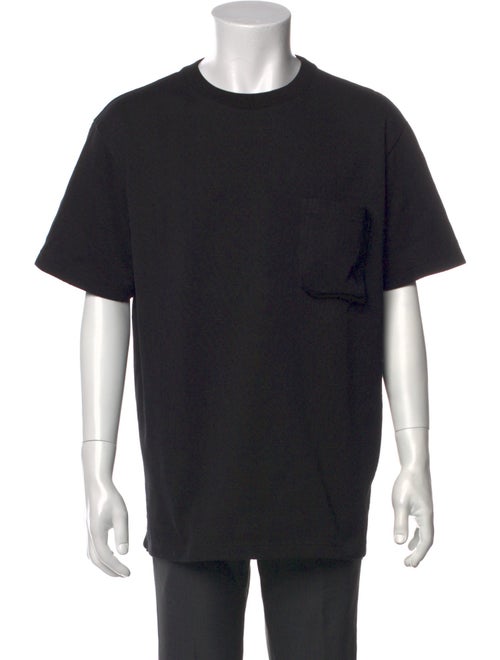 Louis Vuitton 2023 LV Monogram T-Shirt