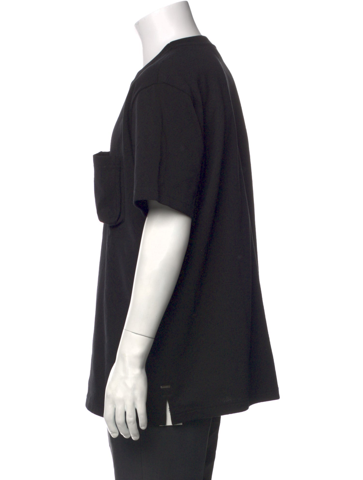 Louis Vuitton 2023 LV Monogram T-Shirt