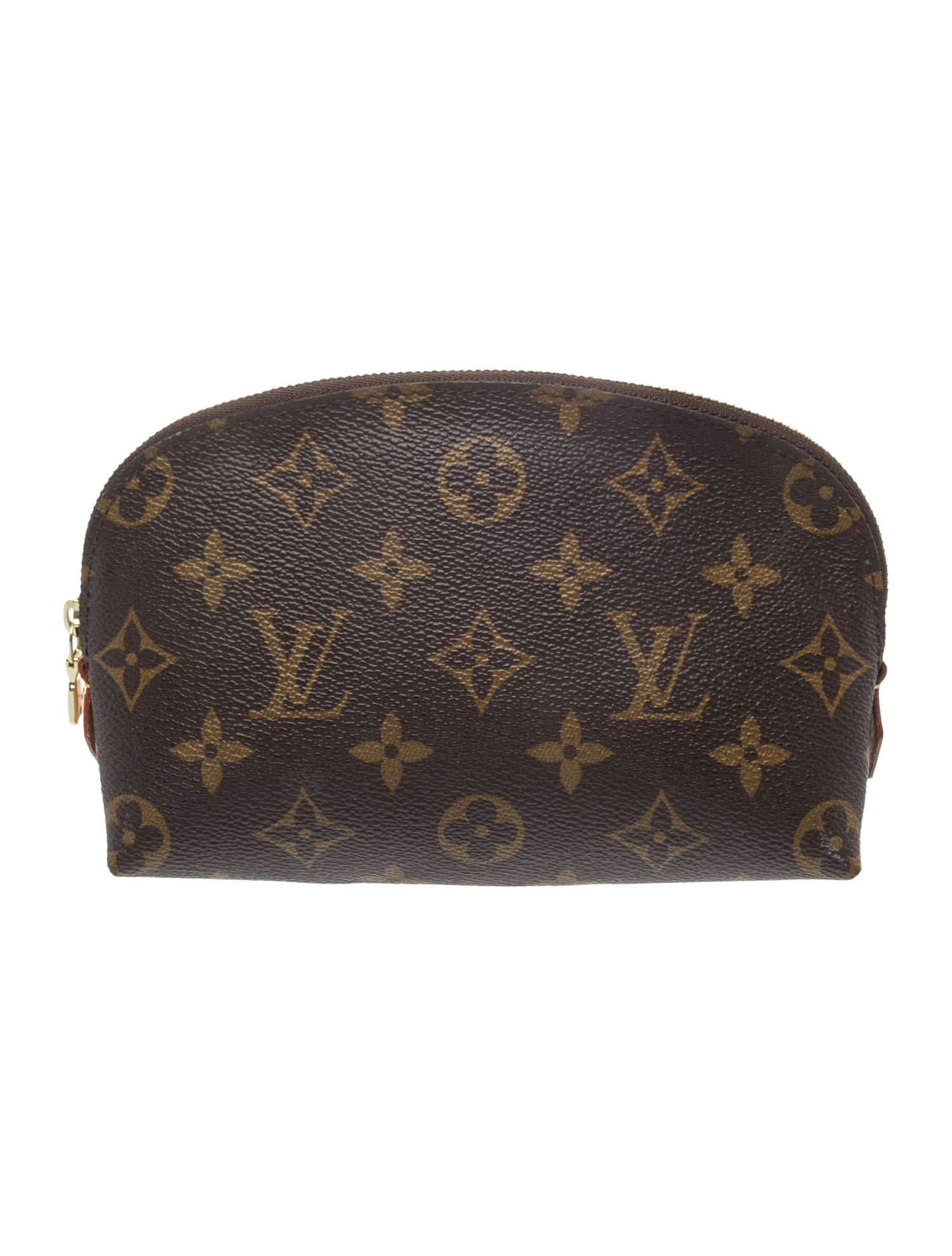 Louis Vuitton Monogram Cosmetic Bag