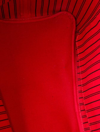 Louis Vuitton Damier Ebene Neverfull GM