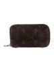 Louis Vuitton Wallet Keychain