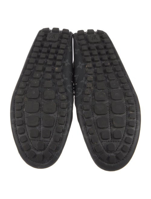 Louis Vuitton 2020 Monogram Eclipse Drivers