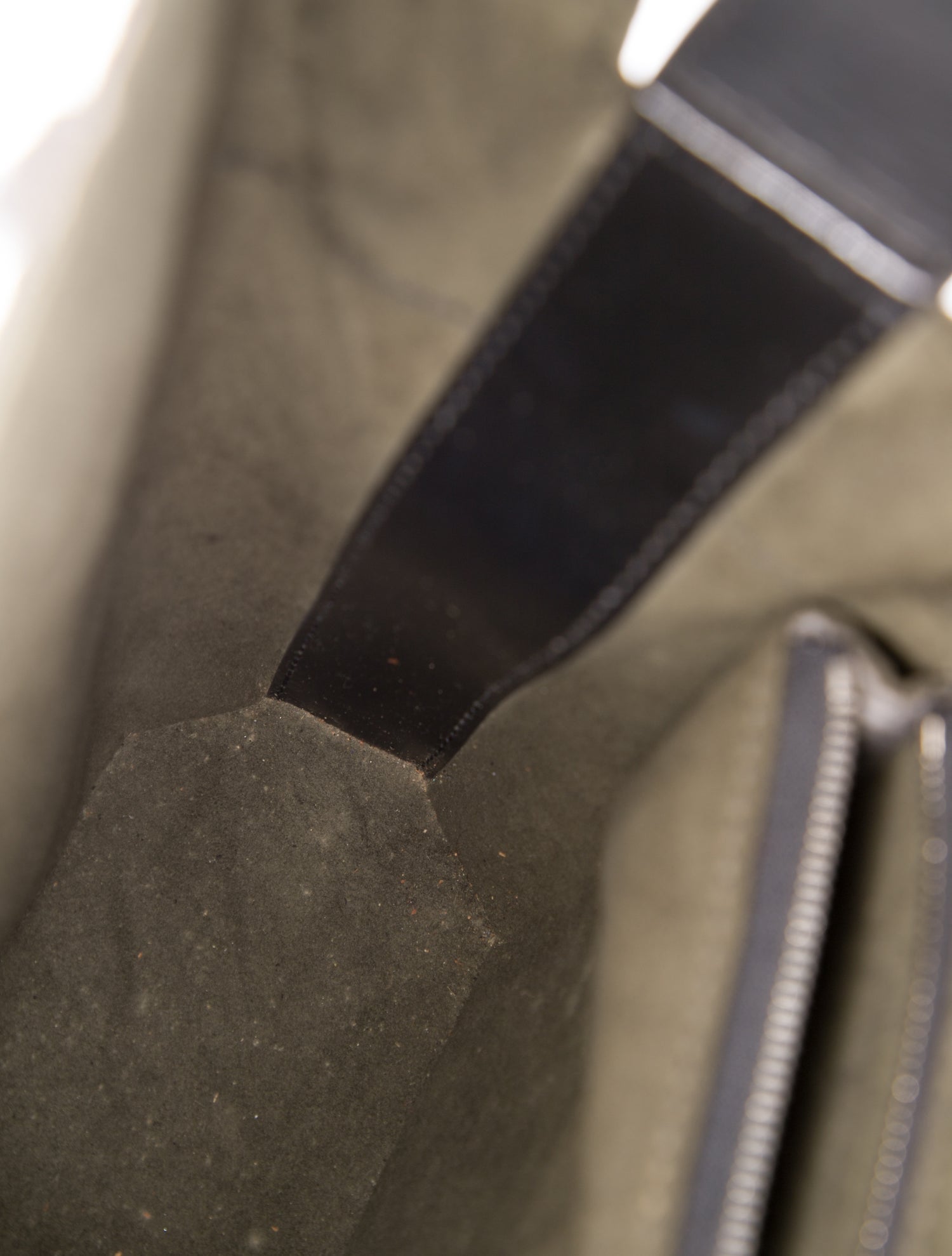 Louis Vuitton Epi Leather Sac Seau Vintage