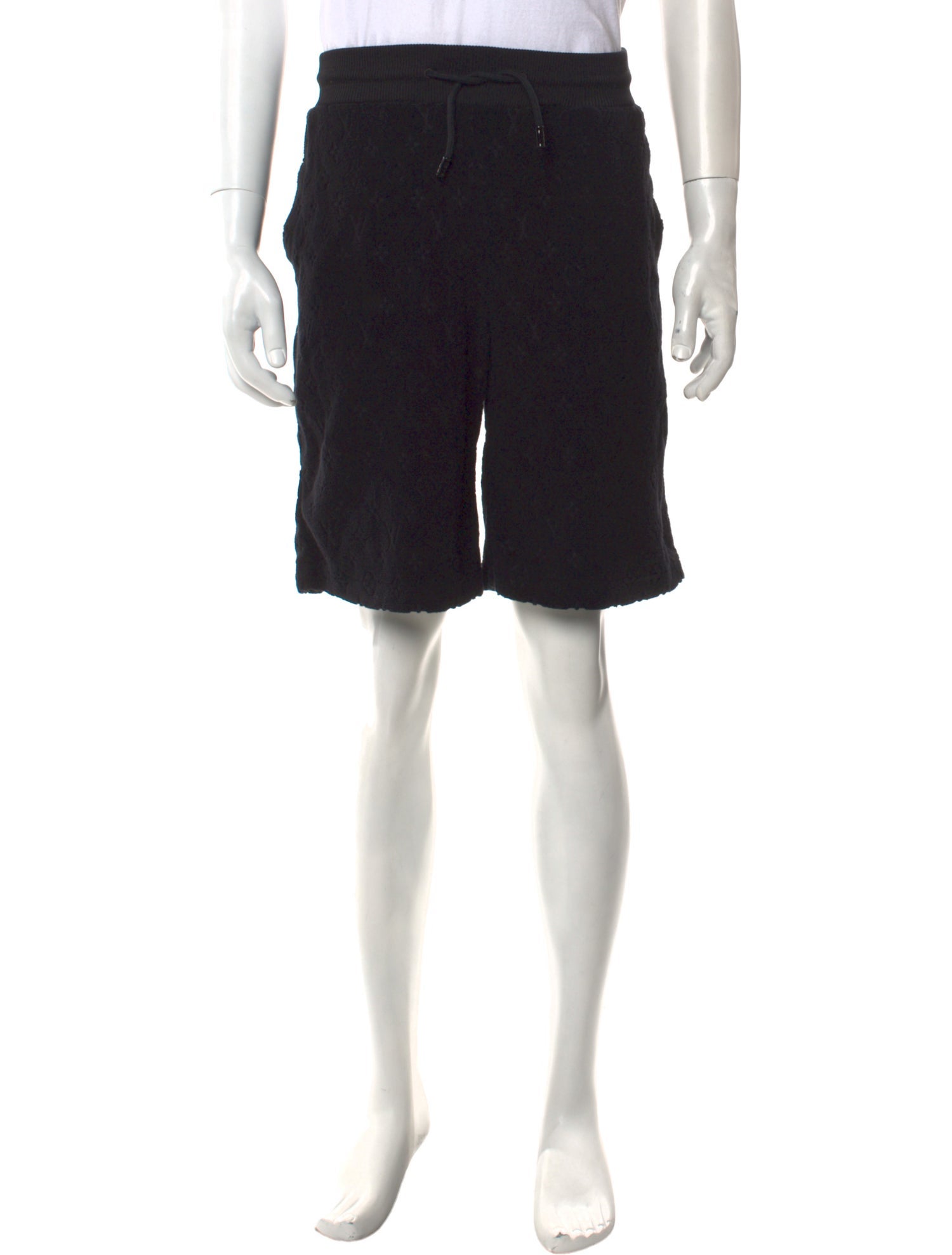 Louis Vuitton 2024 Jogger Shorts w/ Tags