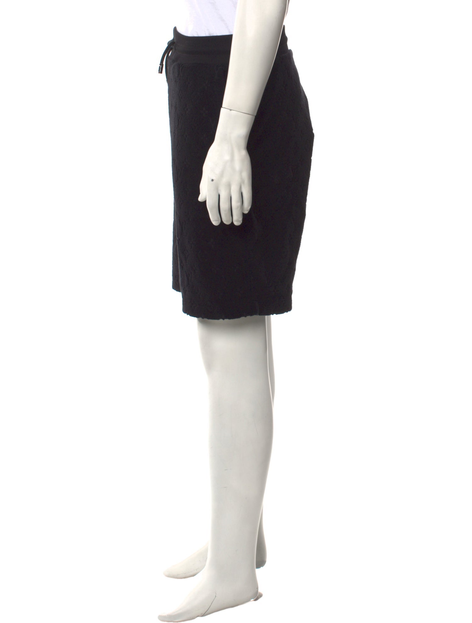 Louis Vuitton 2024 Jogger Shorts w/ Tags