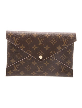 Louis Vuitton LV Monogram Kirigami Set