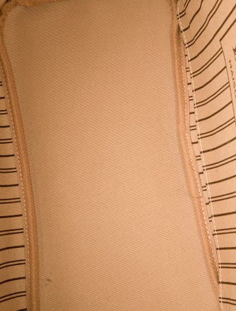 Louis Vuitton LV Monogram Neverfull w/Pouch MM