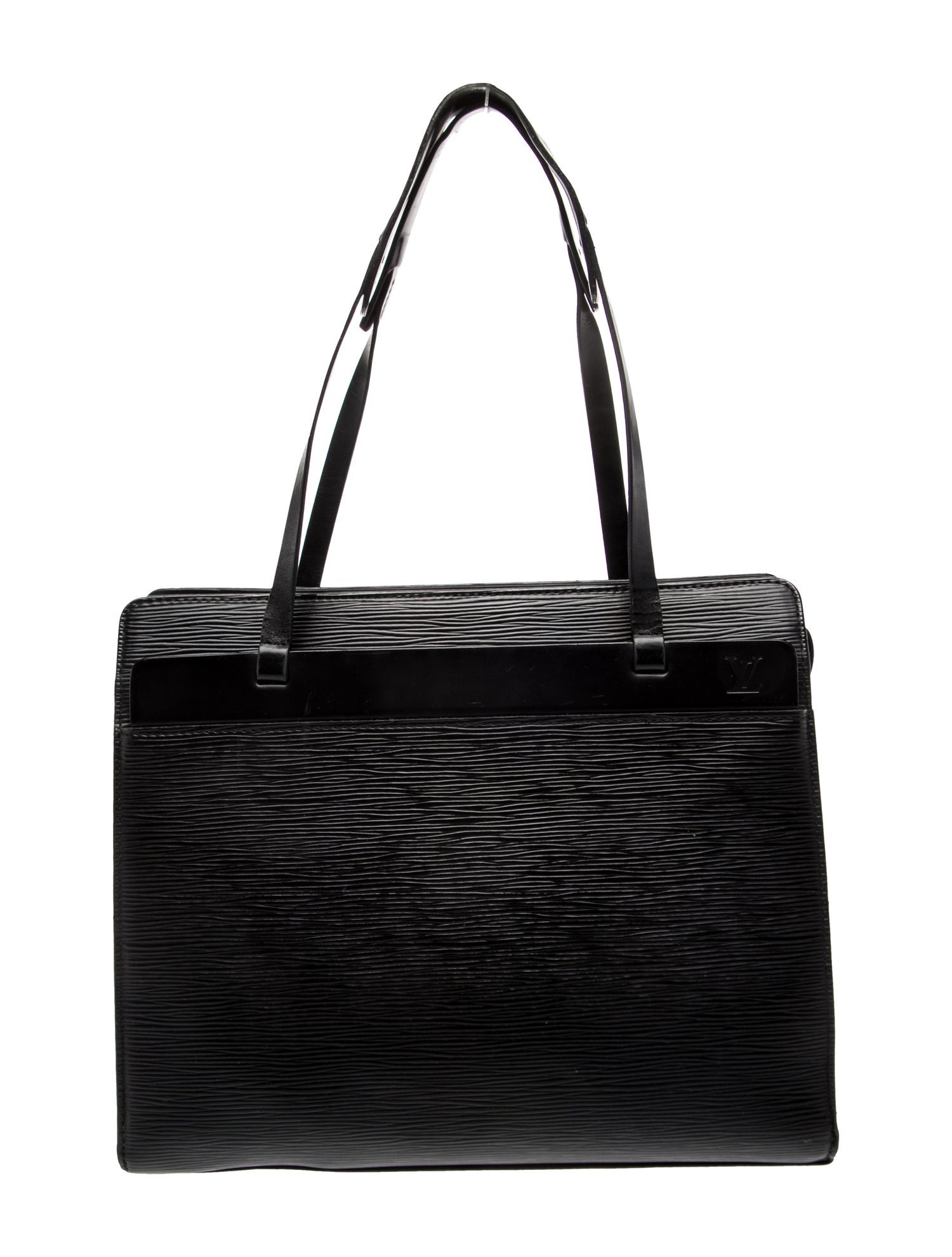 Louis Vuitton Epi Leather Croisette GM Vintage