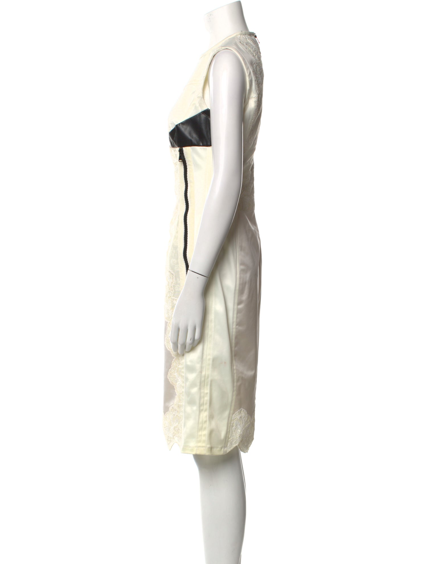 Louis Vuitton 2015 Knee-Length Dress