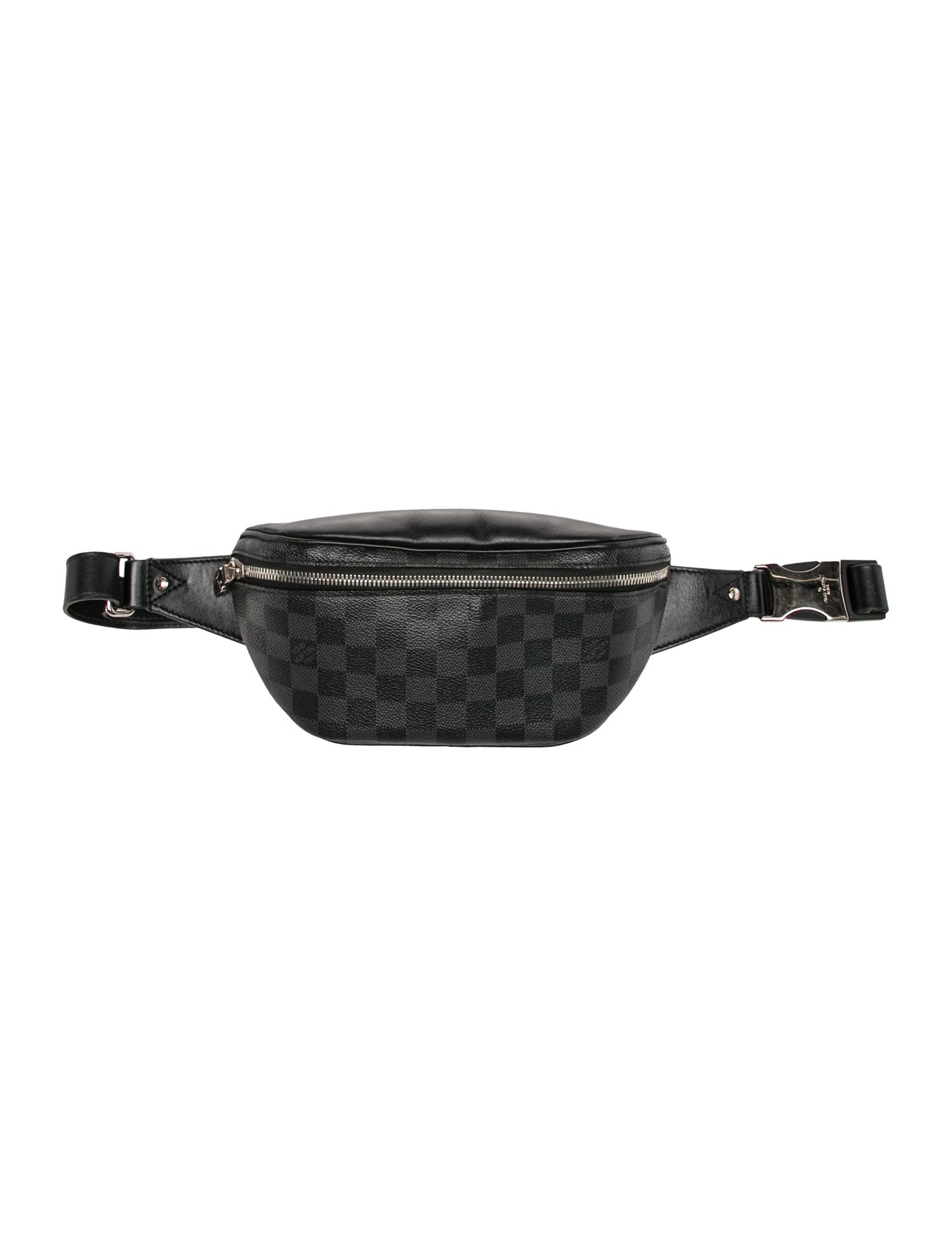 Louis Vuitton Monogram Belt Bag