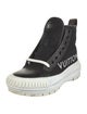 Louis Vuitton LV Monogram Canvas Sneakers