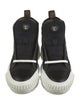 Louis Vuitton LV Monogram Canvas Sneakers