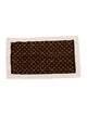 Louis Vuitton Cotton Monogram Beach Towel