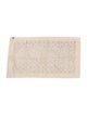 Louis Vuitton Cotton Monogram Beach Towel