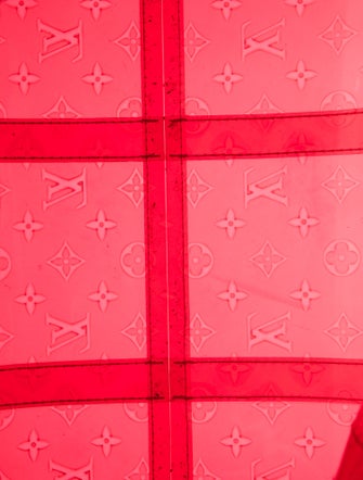 Louis Vuitton LV Monogram Keepall Bandouliere 50