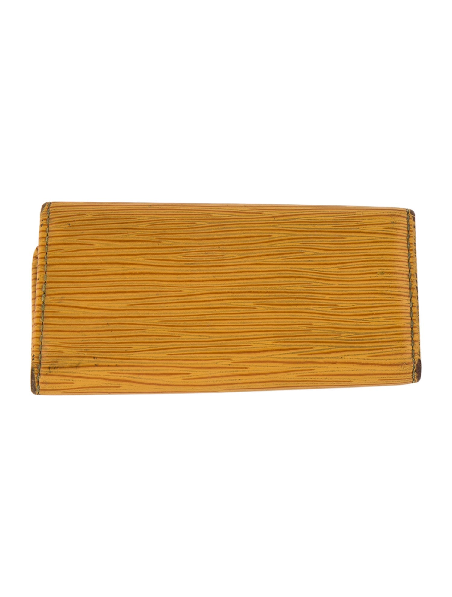 Louis Vuitton Epi 4 Key Holder