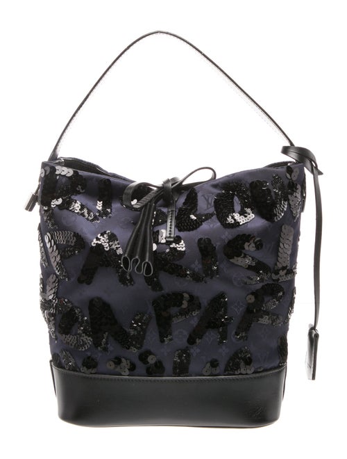 Louis Vuitton LV Monogram NN14 Spotlight GM