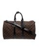 Louis Vuitton LV Monogram Keepall Bandouliere 45
